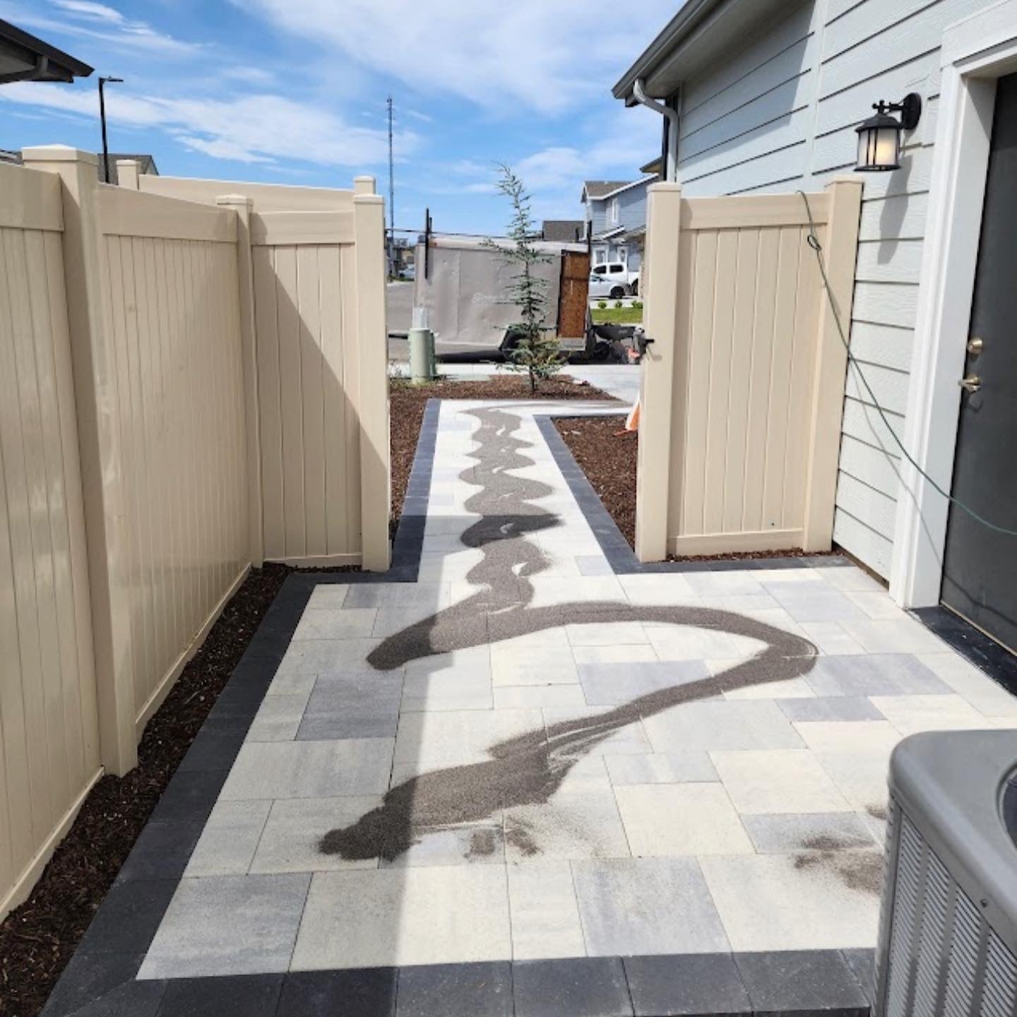 Stone & Pavers