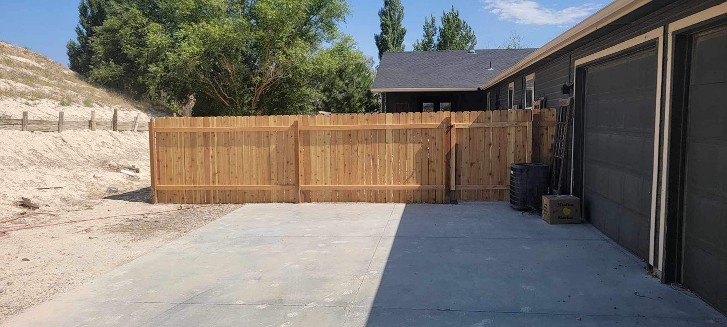 Fencing