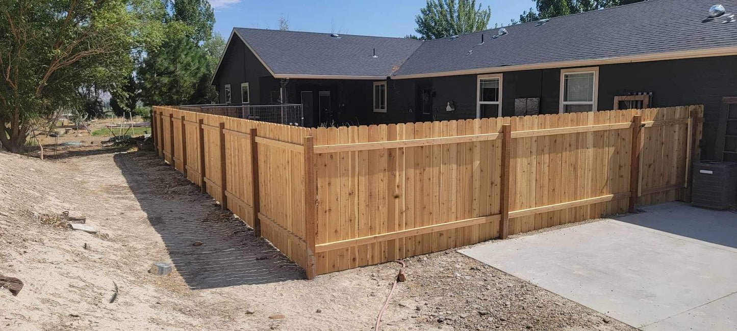 Fencing