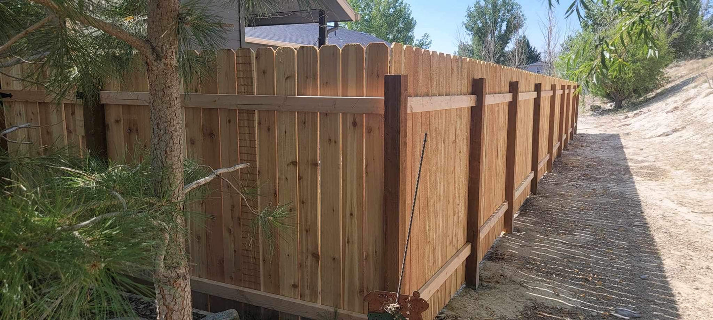 Fencing