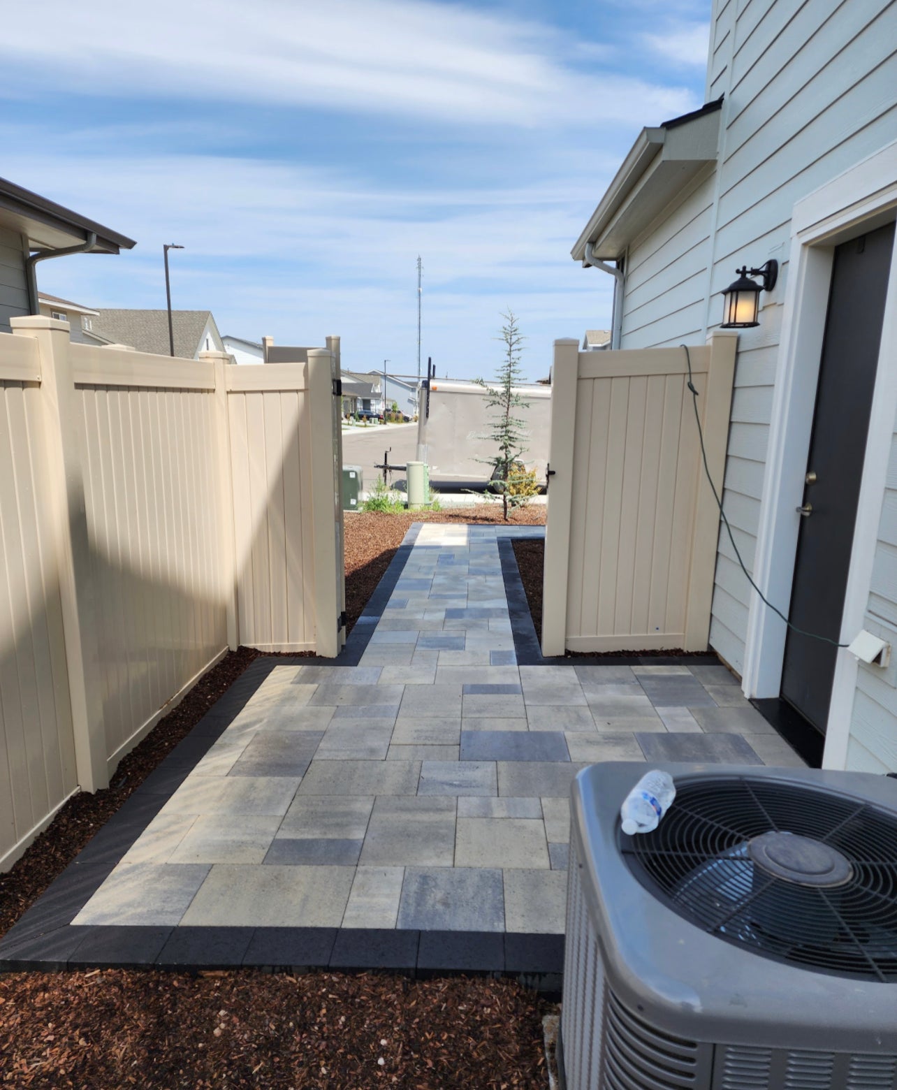 Stone & Pavers
