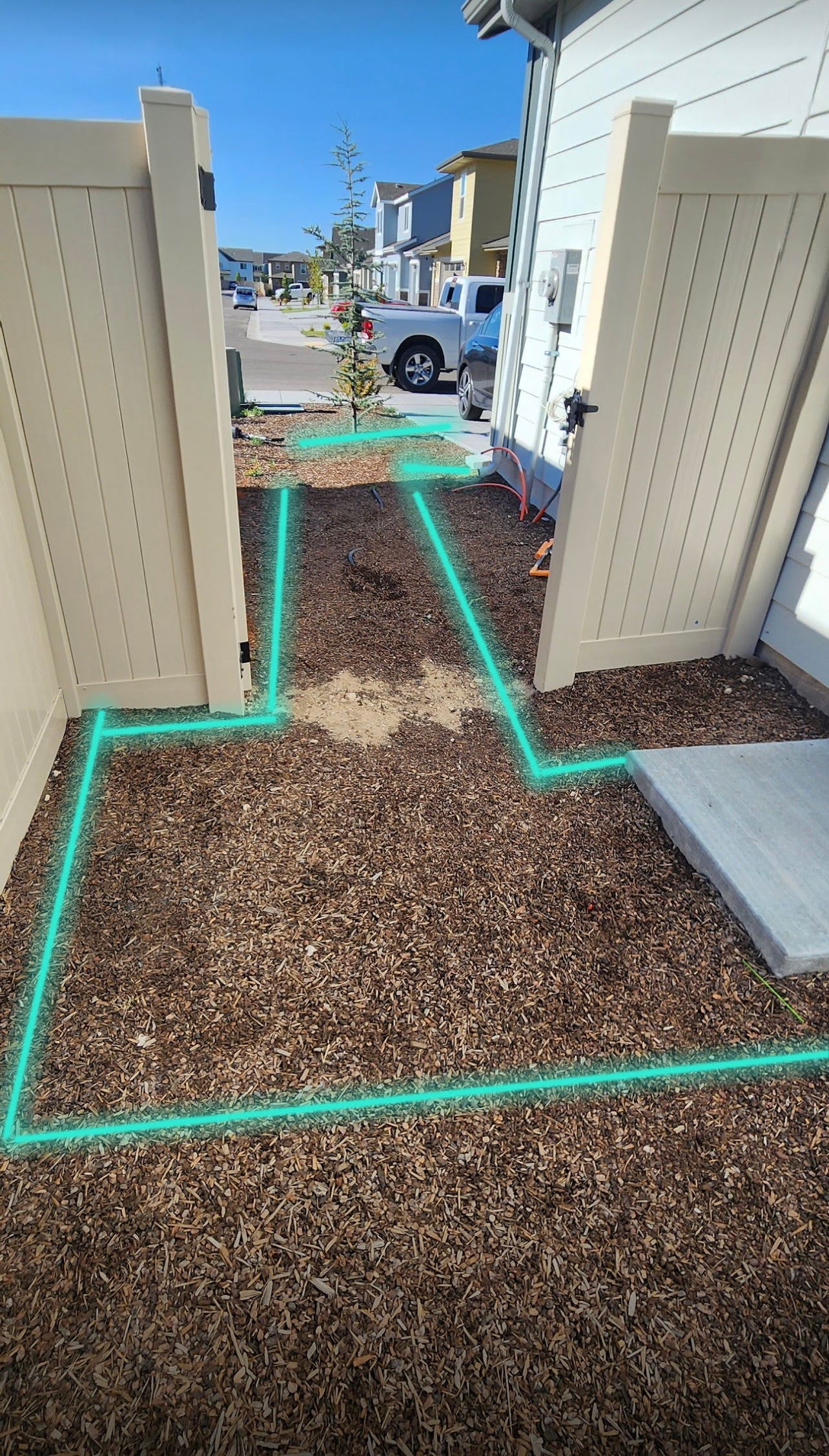 Stone & Pavers