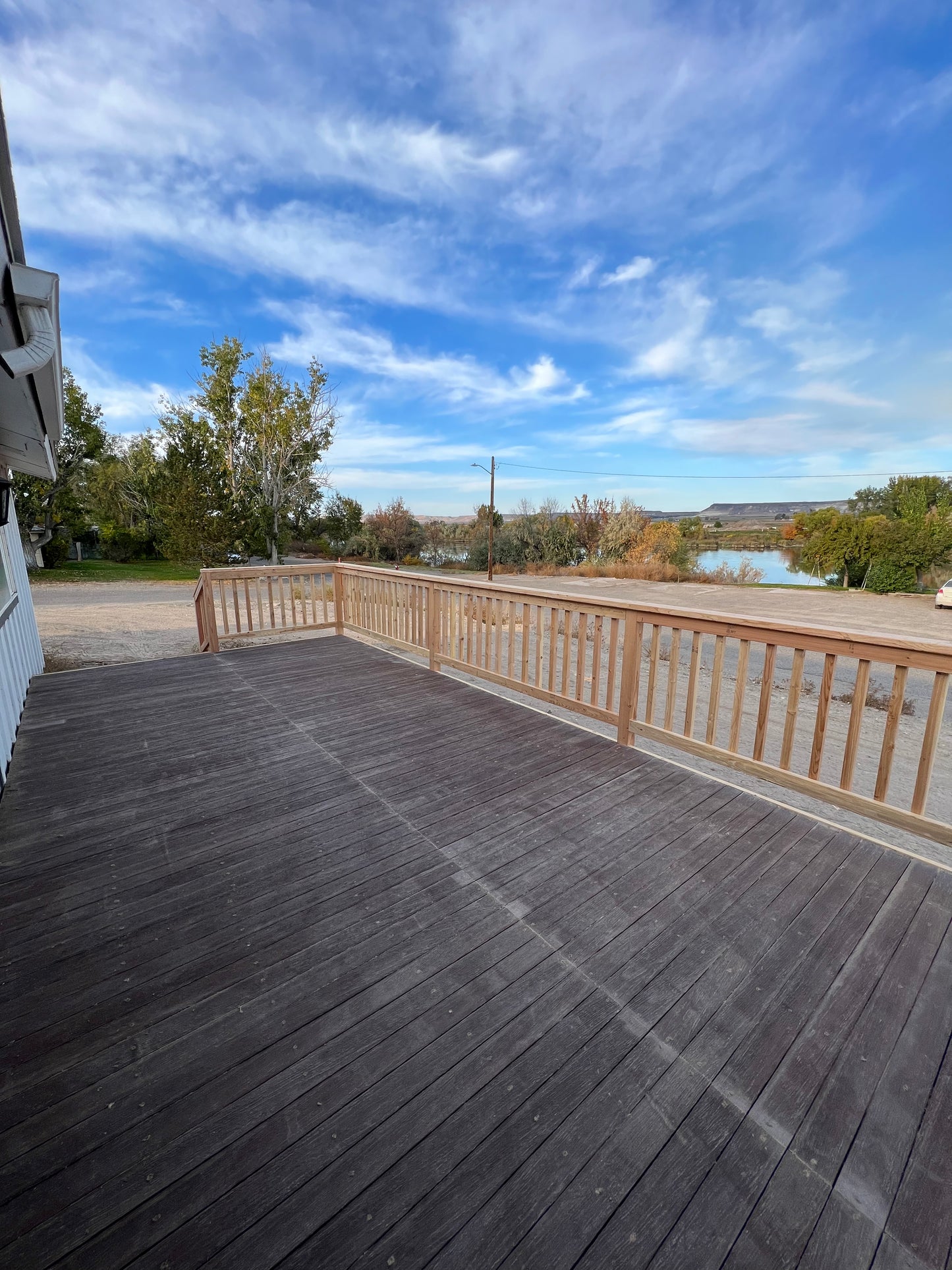 Decking and Patios