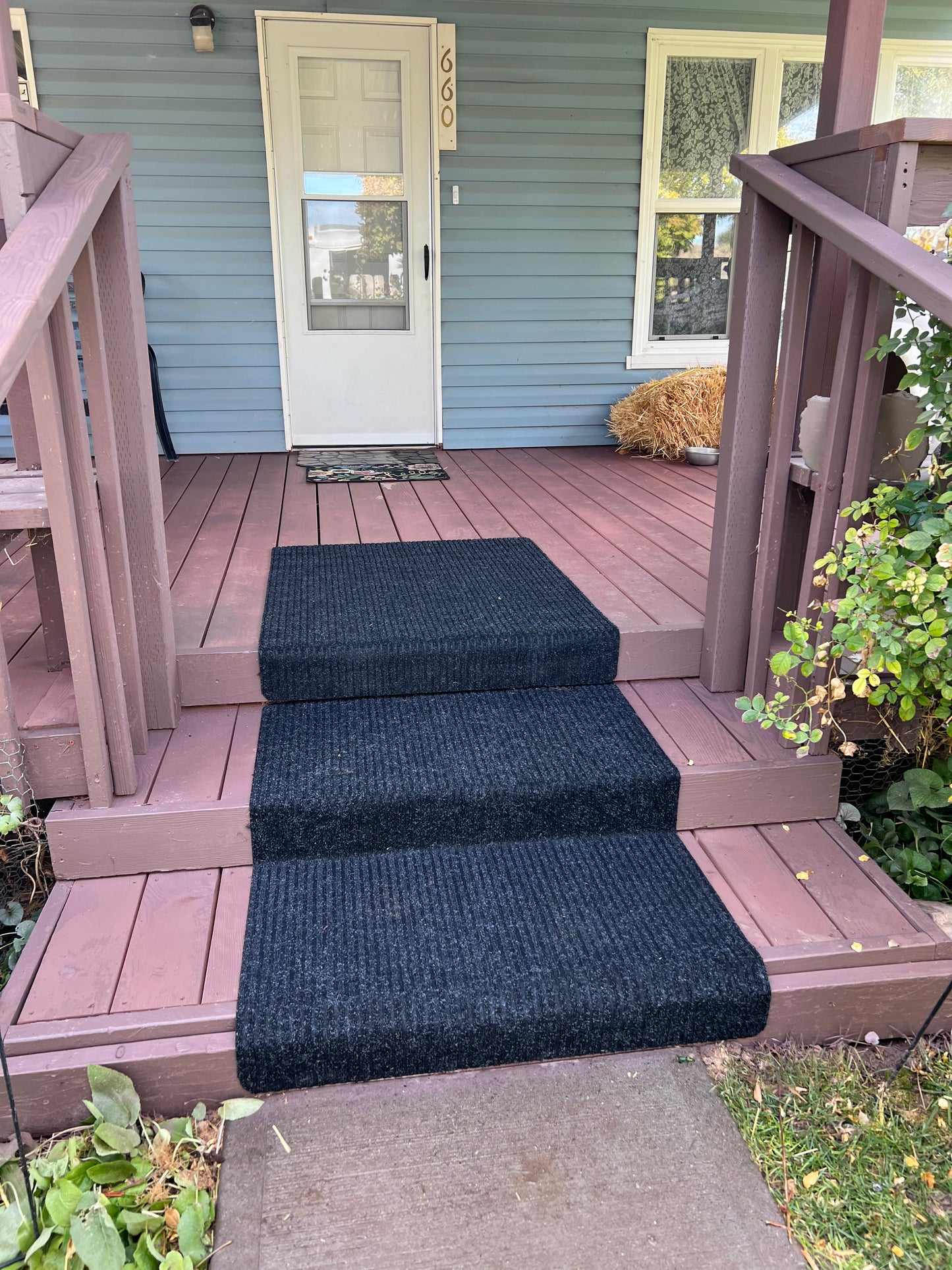 Decking and Patios