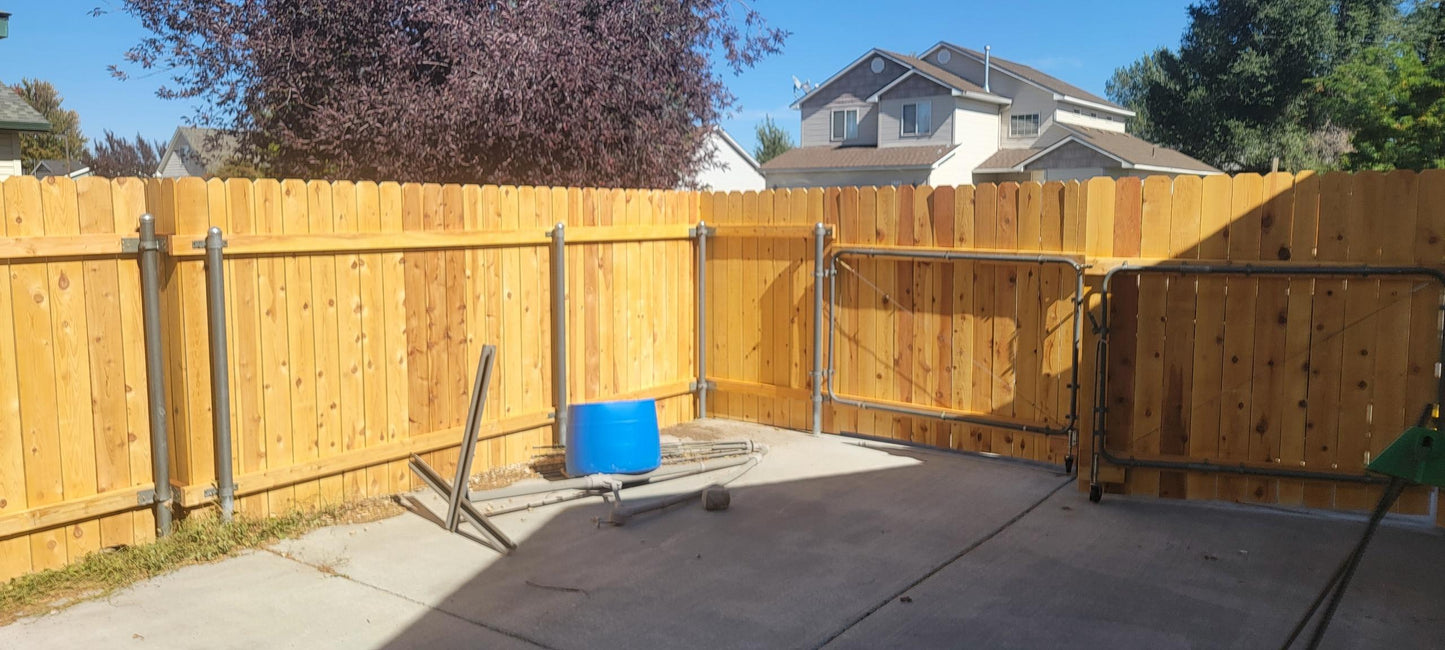 Fencing