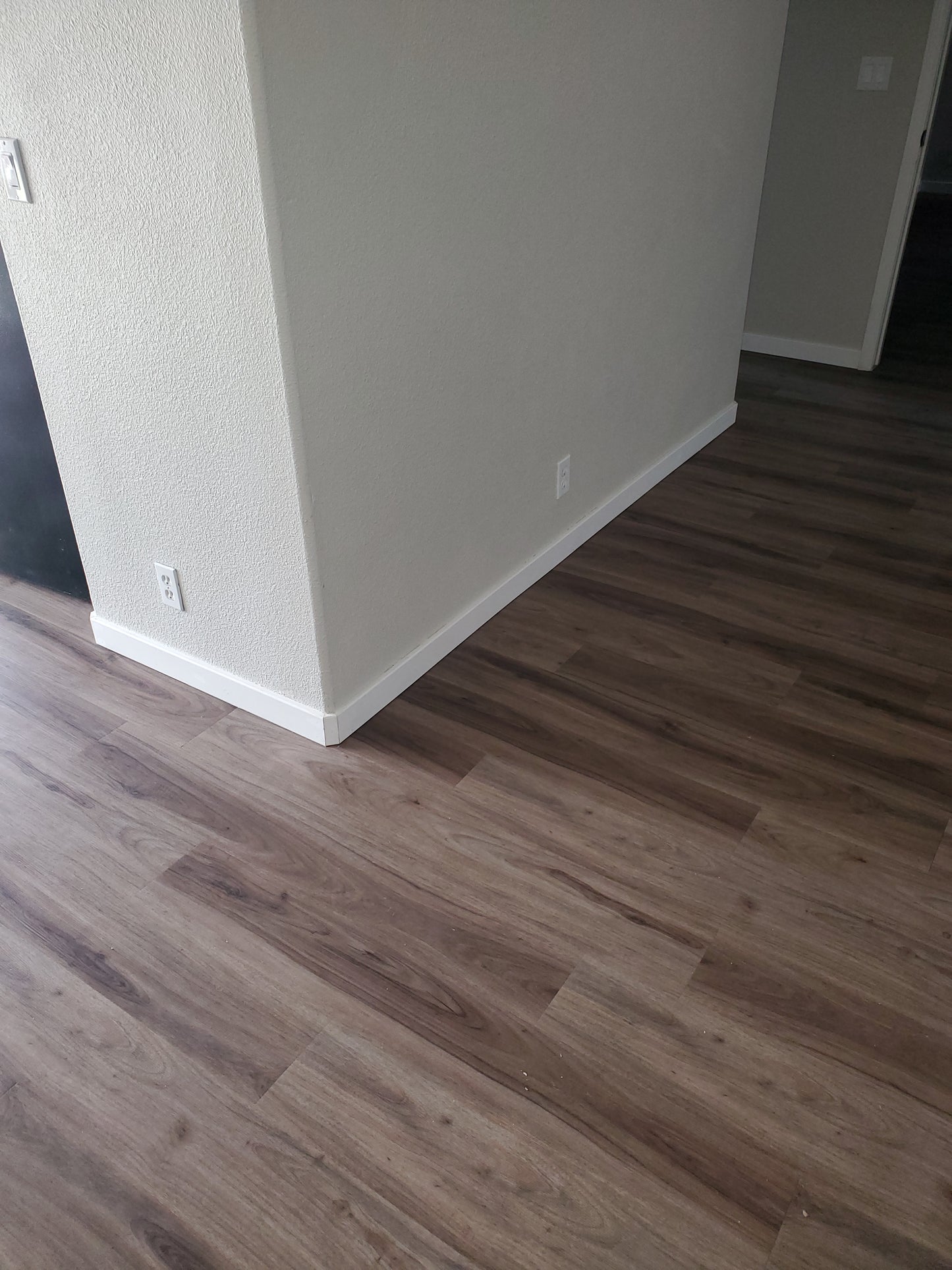 Interior Remodel