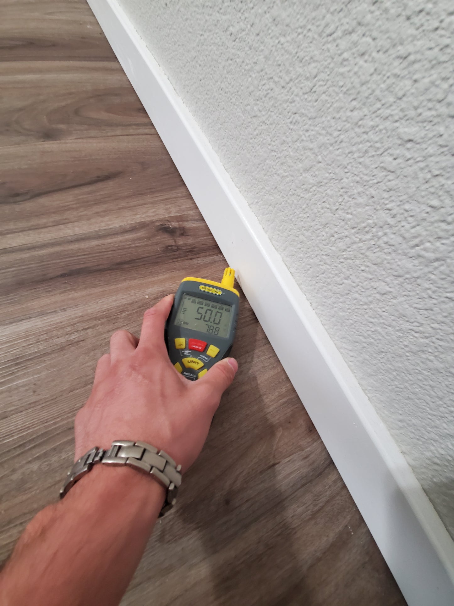 Water Damage Restoration