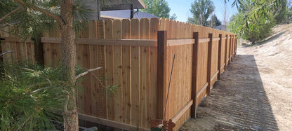Fencing