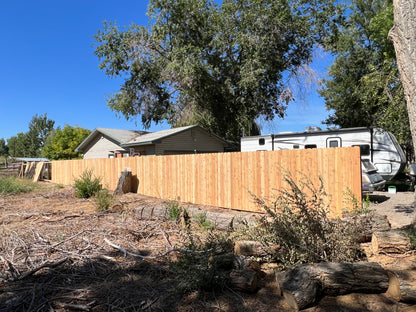 Fencing