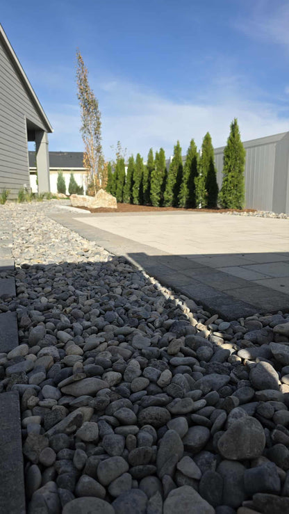 Stone & Pavers