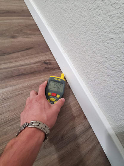 Water Damage Restoration